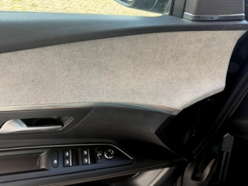 Peugeot 3008 II Plug-In Hybrid Facelifting 1.6 HYBRID4 300KM 2022 Peugeot 3008 GT full led skóra masaze ACC kamera, zdjęcie 11