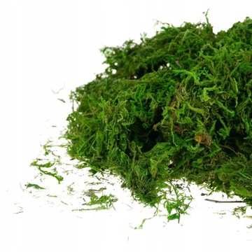 Mech sztuczny 50 g