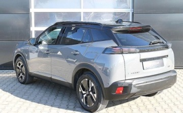 Peugeot 2008 II e-SUV Facelifting Elektryczny 54kWh 156KM 2023 Peugeot 2008 e-2008 54kWh GT SalonPL Facelift Gwarancja od RIA 156KM, zdjęcie 11
