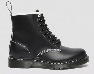DR. MARTENS Glany 1460 BW Smooth 27303001 buty 39
