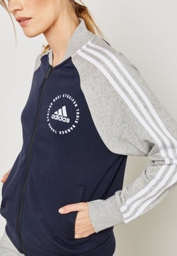 ADIDAS BLUZA DAMSKA W SID BOMBER CZ5665 S