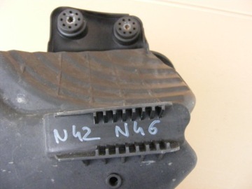 BMW E46 316I 318I POUZDRO FILTRU VZDUCHU N42 N46