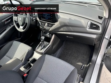 Suzuki SX4 II 2024 Suzuki SX4 S-CROSS 1.5 116 KM 2WD Premium HYBRID, zdjęcie 6