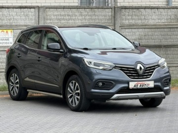 Renault Kadjar Crossover Facelifting 1.3 TCe 140 FAP 140KM 2020 Renault Kadjar 1.3i 140KM Limited Navi Led Virtual, zdjęcie 33