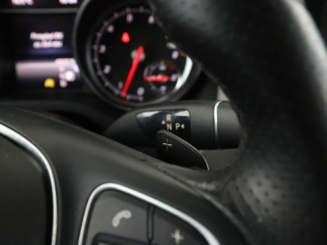 Mercedes CLA C117 Shooting Brake 1.6 180 122KM 2016 Mercedes CLA 180 automat navi kamera tempomat, zdjęcie 30