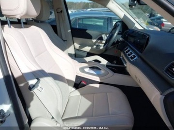 Mercedes GLE V167 2022 Mercedes-Benz GLE 350 2022 2.0l 2.0 Benzyna 255KM, zdjęcie 9