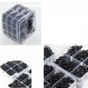 АВТОМОБИЛЬНЫЕ ЗАКЛЕПКИ С ДЕРЖАТЕЛЕМ АВТОМОБИЛЬНЫХ ЗАКЛЕПОК