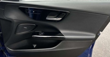 Mercedes Klasa C W206 Kombi 2.0 200d 163KM 2023 Mercedes-Benz Klasa C Salon PL Od Dealera Kamera Czujniki LED CarPlay Andr, zdjęcie 19