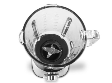 Zeegma Grand витаминный блендер, чашка 1600 Вт