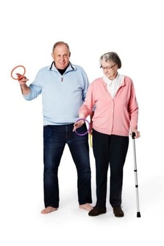 Активный Ринго