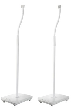 CAMBRIDGE AUDIO MINX 600P ЧЕРНЫЕ ПОДСТАВКИ ДЛЯ КОЛОНОК