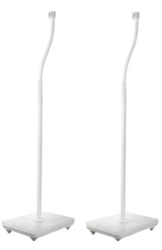 STANDY GŁOŚNIKOWE CAMBRIDGE AUDIO MINX 600P WHITE