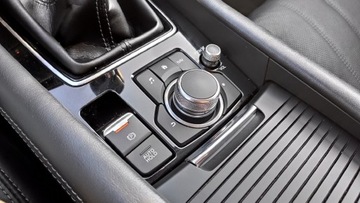 Mazda 6 III Sedan Facelifting 2016 2.0 SKYACTIV-G 165KM 2018 Mazda 6 2.0 SkyMotion 165KM SalonPL Iwl Kamera360, zdjęcie 32