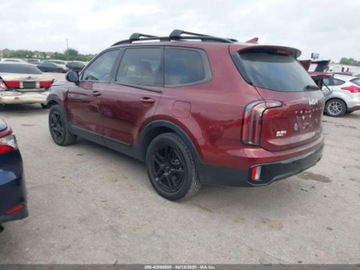 Kia 2024 Kia Telluride SX Prestige X-Line 2024 3.8l 3.8 Benzyna 291KM, zdjęcie 2