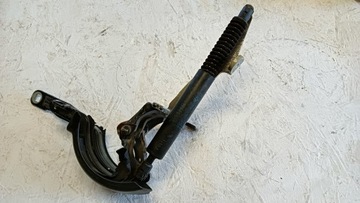 ПРИВОД КРЫШКИ БАГАЖНИКА ЛЕВАЯ BMW F11 7206639