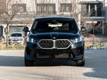 BMW X2 U10 2025 BMW X2 sDrive20d Sport Suv 2.0 (163KM) 2025, zdjęcie 5