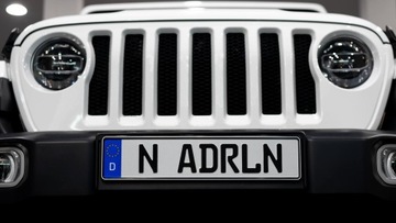 Рамка для рамок досок 2 шт.