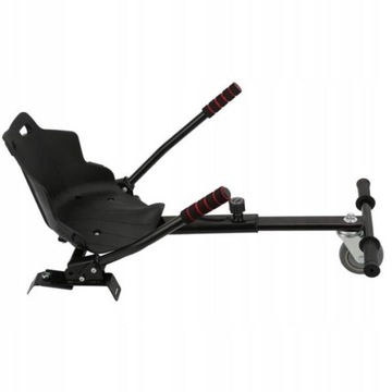 GOKART ДЛЯ HOVERBOARD HOVERKART ЧЕХОЛ ДЛЯ ДОСКИ С СИДЕНЬЕМ