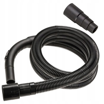 DEDRA DED66004 WĄŻ ELASTYCZNY 5M + REDUKTOR