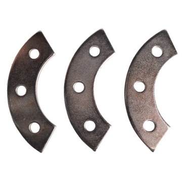 #NS_SPROCKET КРЕПЛЕНИЕ 3 шт. для ВЕЛОСИПЕДНОГО ДВИГАТЕЛЯ 3 шт.