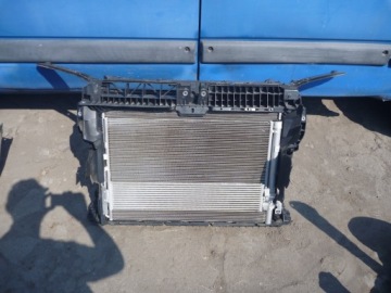 Крепление лампы Mustache Передняя планка VW Atlas Teramont