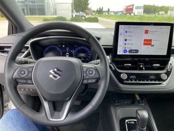 Suzuki 2024 Suzuki Swace 1.8 Hybrid Elegance 2WD e-CVT Automat Demo Dostepny od reki, zdjęcie 12