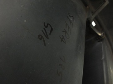 Подкладка кокпита перед коленями Piaggio Sfera 125