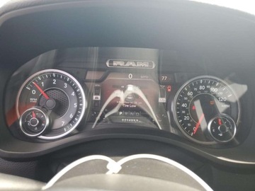  RAM 1500 Laramie 2021 5.7l 5.7 Benzyna 395KM, zdjęcie 9