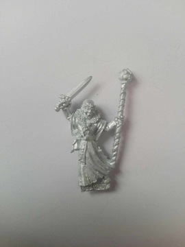 Warhammer VAMPIRE COUNTS WAMPIR METAL 4