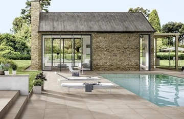 TOUCH бежевый керамогранит 60x60/2см