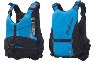 Kapok Kamizelka asekuracyjna FeelFree ADVANCE L/XL SUP kajak