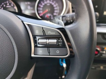 Kia XCeed Crossover 1.4 T-GDI 140KM 2020 Kia XCeed Salon PL 1,4 T 140 KM Wersja M Automat 1.4 Benzyna 140KM, zdjęcie 21