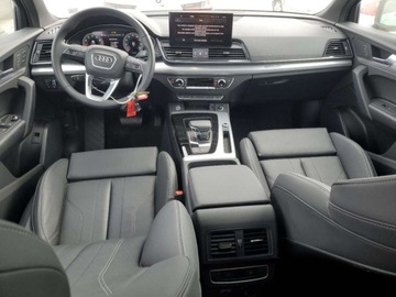 Audi Q5 II 2024 Audi Q5 Premium 45 2024 2.0l 2.0 Benzyna 261KM, zdjęcie 8