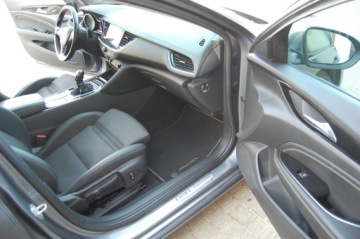 Opel Mokka I SUV 1.6 CDTI Ecotec 136KM 2017 INSIGNIA HB Piękna Bezwypadkowa Nowy Rozrząd Navi Led Tempomat Pół Skóry, zdjęcie 29