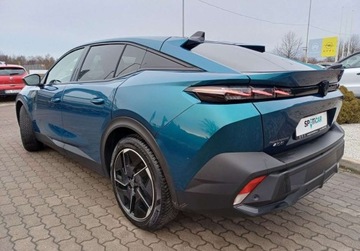 Peugeot 408 2025 Peugeot 408 GT 145 KM Hybrid DEMO I wl. Gwarancja FV 23 1.2 145KM, zdjęcie 3