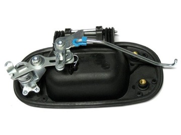 FIAT DOBLO 00-10 KLIKA ZADNÍ KRYT