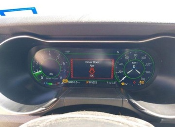 Ford Mustang VI 2022 Ford Mustang 2022, 2.3L, PREMIUM, po gradobiciu 2.3 Benzyna 310KM, zdjęcie 12