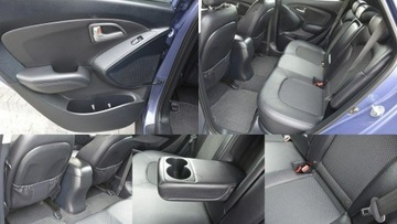 Hyundai ix35 SUV 1.7 CRDi 115KM 2012 Hyundai ix35 1.7CRDI gwarancja przebiegu po serwis, zdjęcie 23