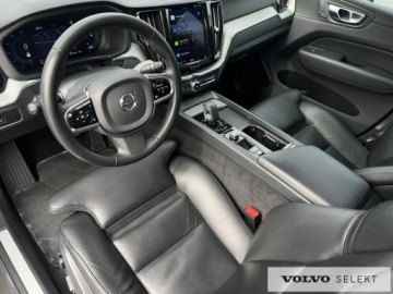 Volvo XC60 II 2023 Volvo XC 60 FV23% SalonPL B4B Plus Bright LED ACC, zdjęcie 9