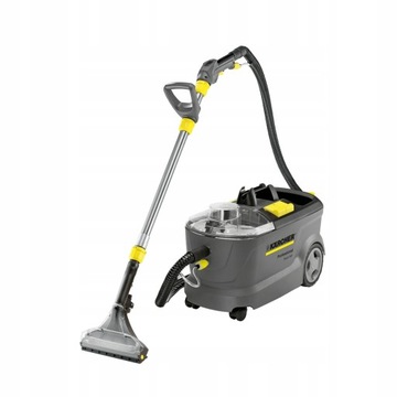 KARCHER Стиральный порошок для ковров и обивки RM760 10кг 6.291-388.0