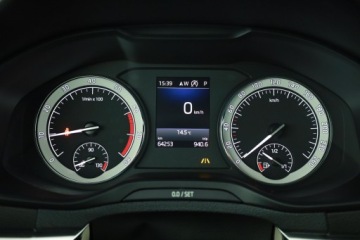 Skoda Karoq Crossover 1.5 TSI ACT 150KM 2018 Skoda Karoq 1.5 TSI, Salon Polska, 1. Właściciel, zdjęcie 7