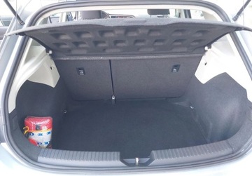 Seat Leon III Hatchback Facelifting 1.5 EcoTSI 130KM 2019 Seat Leon Salon Polska, Idealny Stan, Bezwypadkowy, Serwisowany, FV23 1.5, zdjęcie 16