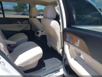 Mercedes GLS X167 2021 Mercedes-Benz GLS 450, 2021r., 4x4, 3.0L 3.0 Benzyna 362KM, zdjęcie 9