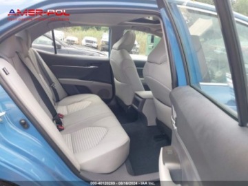 Toyota Camry IX 2024 Toyota Camry 2024 Toyota Camry SE Auto 2.5 Benzyna 203KM, zdjęcie 12