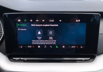 Skoda Octavia IV 2024 Skoda Octavia Combi Selection, FV 23, ACC, Kessy, Hak, Virtual, Podgrzewan, zdjęcie 32