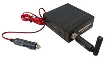 CB Radio President William II 2 беспроводной микрофон РАЗЪЕМ