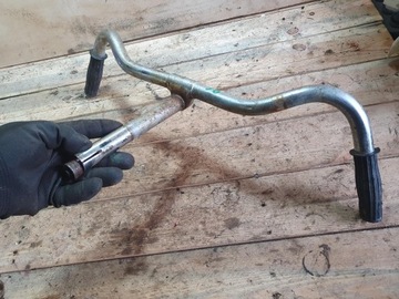 СТАРЫЙ ВИНТАЖНЫЙ ВЕЛОСИПЕД FAVO ФРАНЦУЗСКИЙ РУЛЬ KIERA ОРИГИНАЛЬНЫЙ HVE