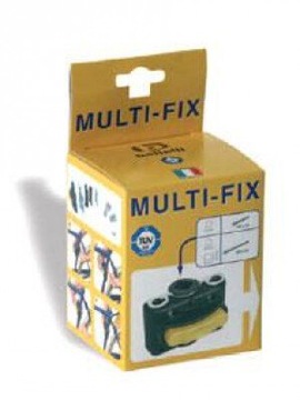 Держатель велосипедного сиденья BELLELLI multifix