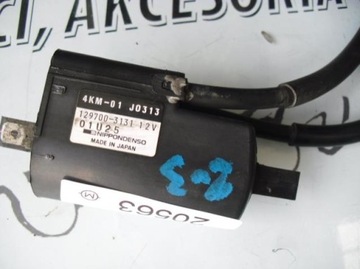 Катушка зажигания 3-2 трубы Yamaha Xj 900 Diversion