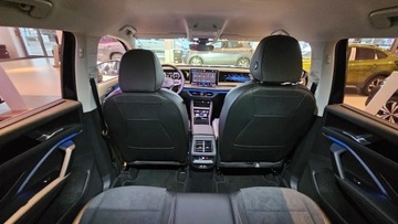 Volkswagen Tayron 2025 Volkswagen Tayron Elegance TSI 204KM 4Motion Hak Holowniczy Masaz Matrix, zdjęcie 28